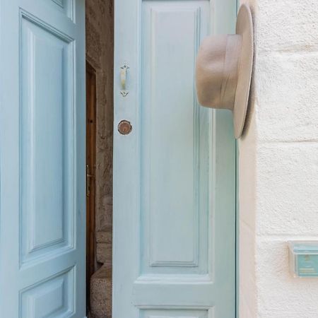Extravacanza Dipinto Di Blu Polignano a Mare Exteriér fotografie