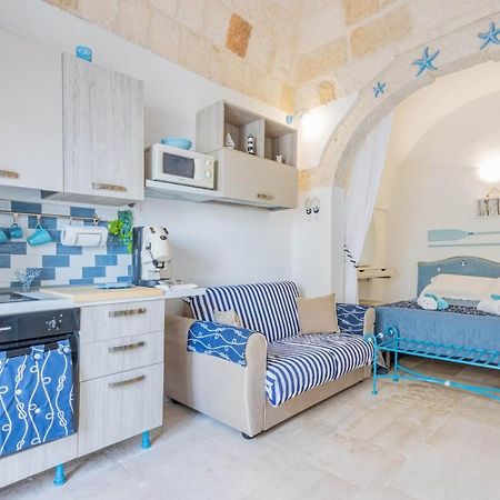 Extravacanza Dipinto Di Blu Polignano a Mare Exteriér fotografie