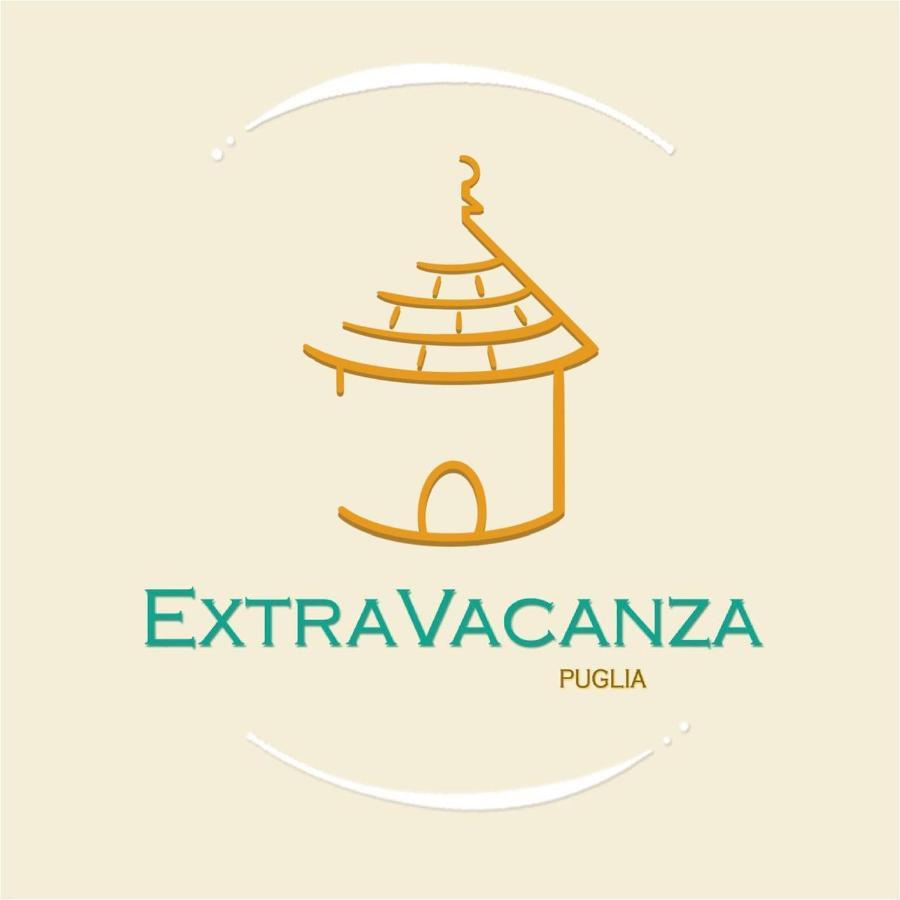 Extravacanza Dipinto Di Blu Polignano a Mare Exteriér fotografie