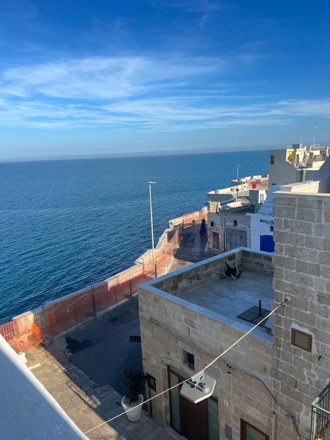 Extravacanza Dipinto Di Blu Polignano a Mare Exteriér fotografie