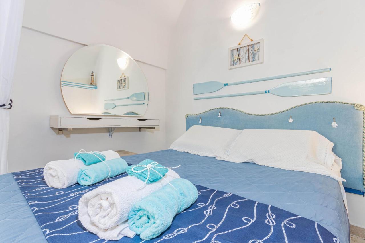 Extravacanza Dipinto Di Blu Polignano a Mare Exteriér fotografie