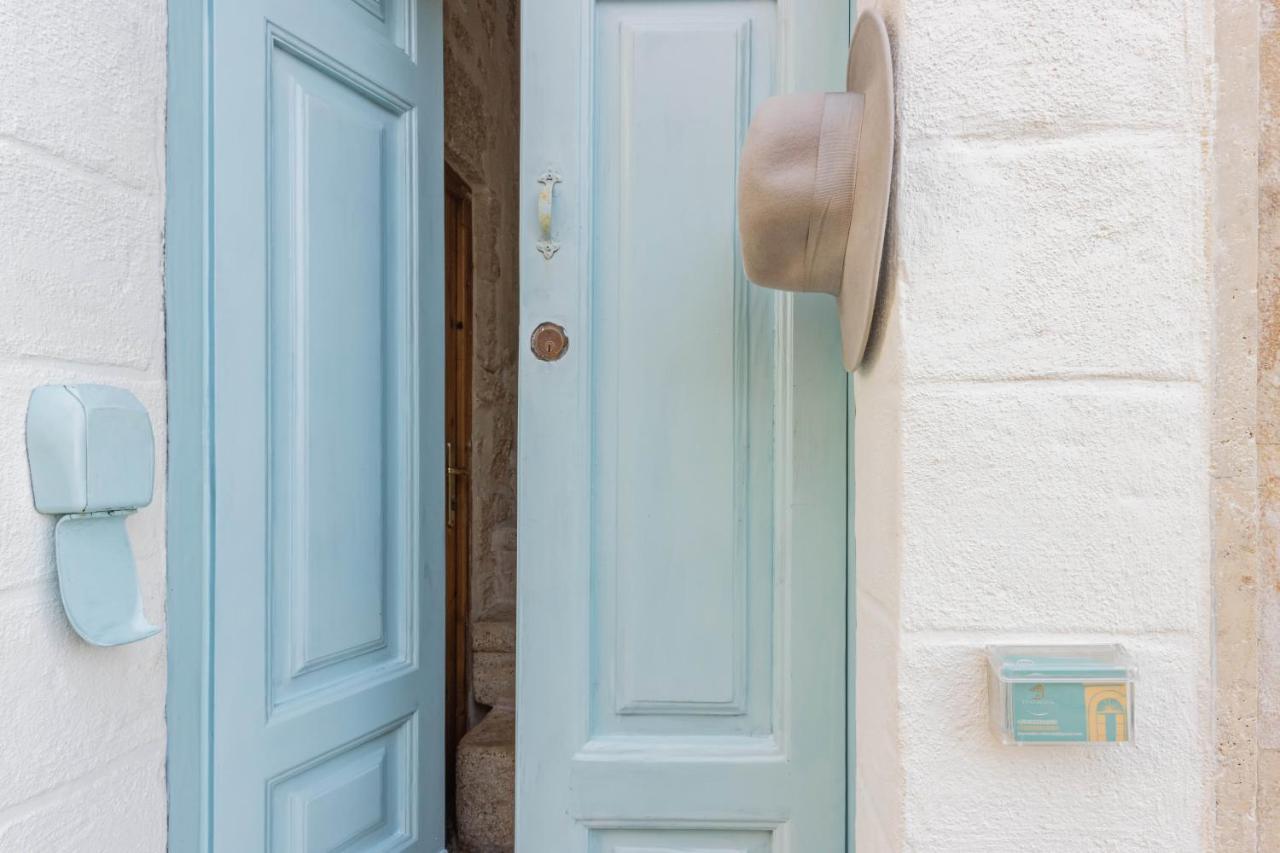 Extravacanza Dipinto Di Blu Polignano a Mare Exteriér fotografie