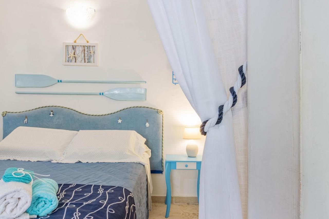 Extravacanza Dipinto Di Blu Polignano a Mare Exteriér fotografie