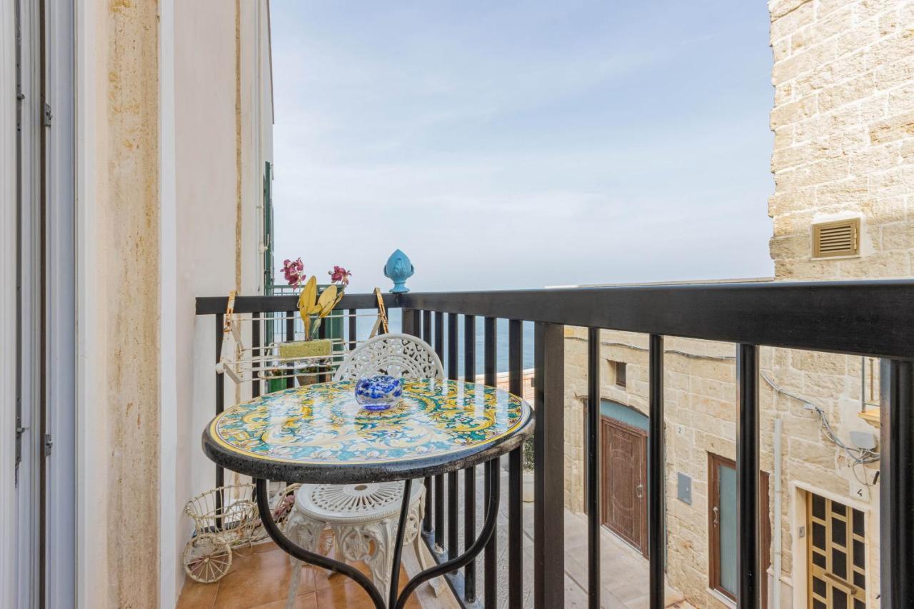 Extravacanza Dipinto Di Blu Polignano a Mare Exteriér fotografie