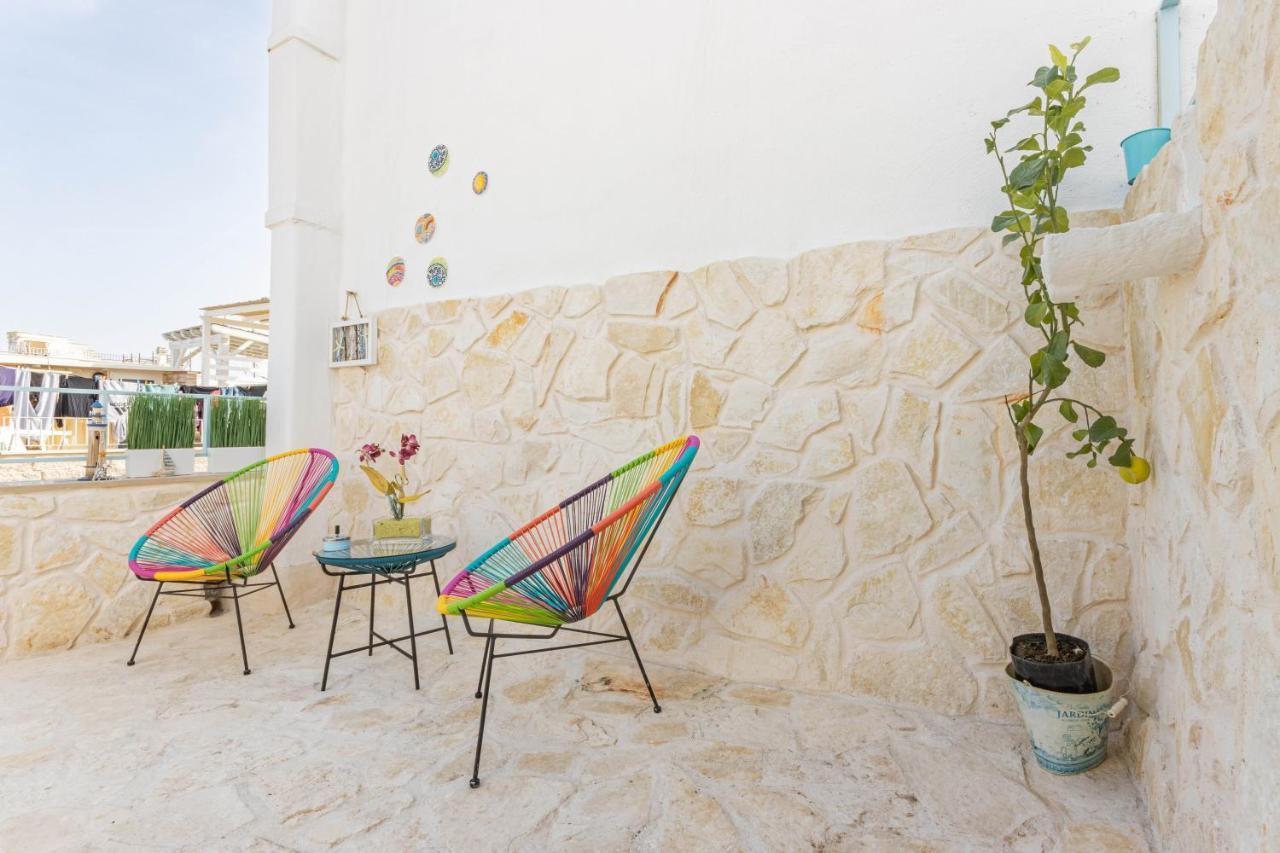 Extravacanza Dipinto Di Blu Polignano a Mare Exteriér fotografie