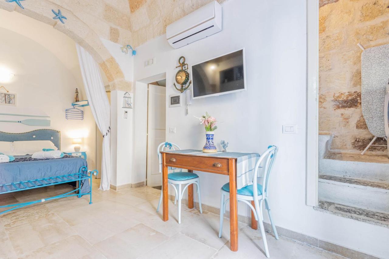 Extravacanza Dipinto Di Blu Polignano a Mare Exteriér fotografie