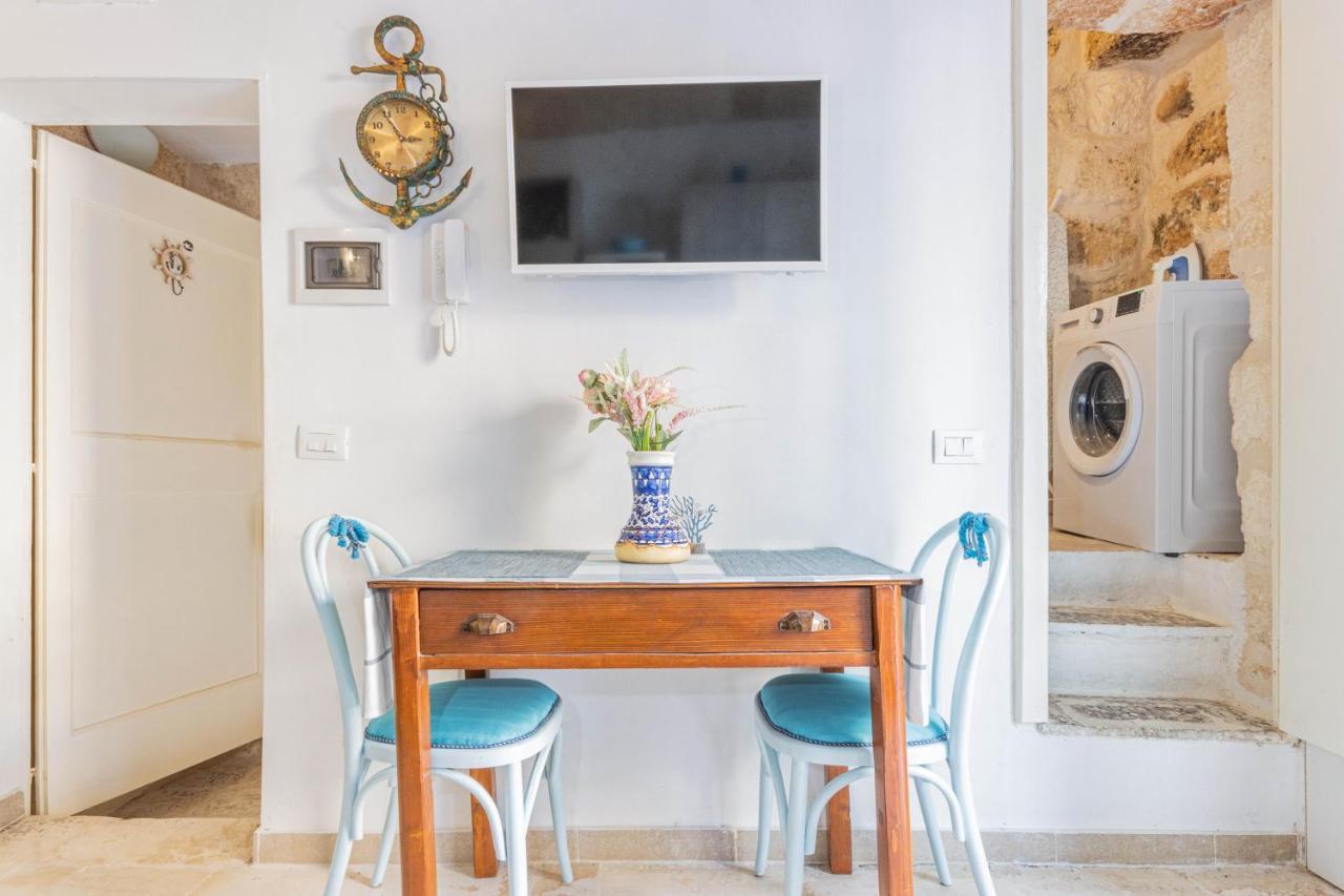 Extravacanza Dipinto Di Blu Polignano a Mare Exteriér fotografie