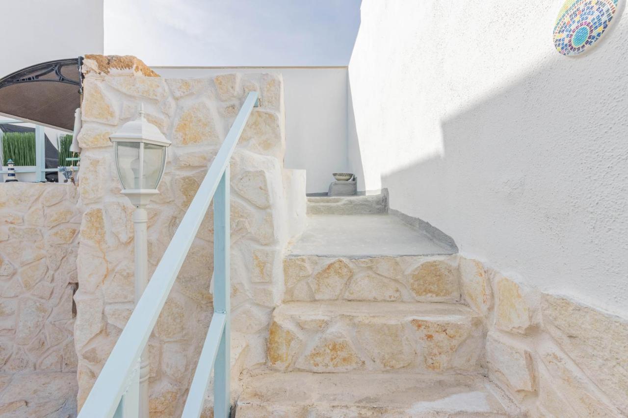 Extravacanza Dipinto Di Blu Polignano a Mare Exteriér fotografie