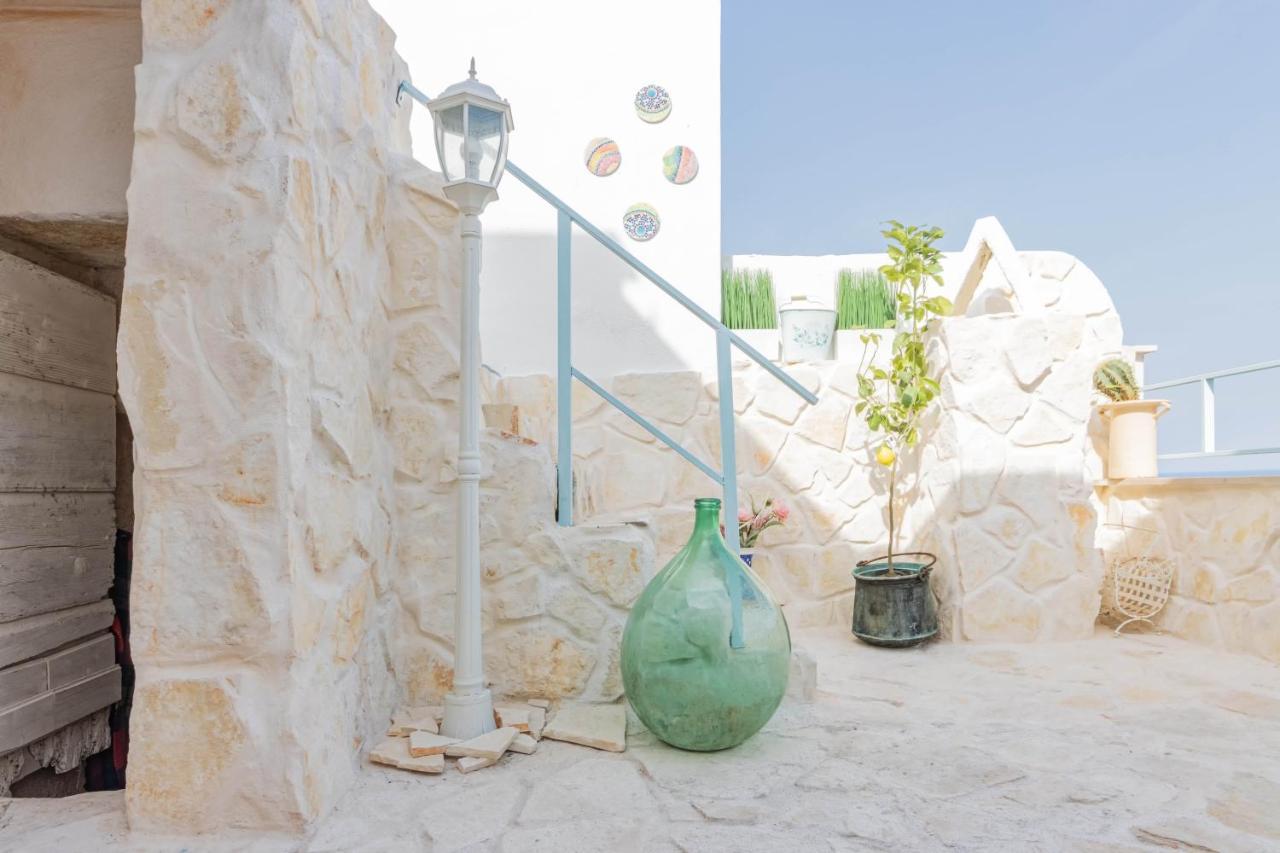 Extravacanza Dipinto Di Blu Polignano a Mare Exteriér fotografie