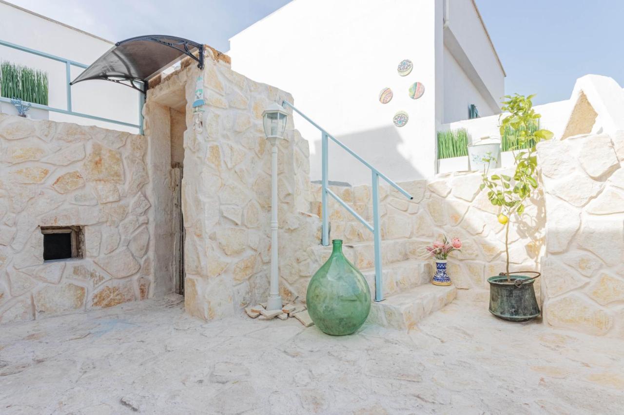 Extravacanza Dipinto Di Blu Polignano a Mare Exteriér fotografie